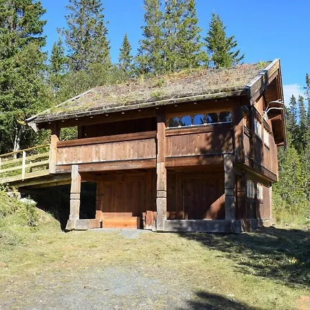 Διαμέρισμα Stallen 2 Rauland