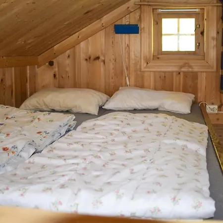 Stallen 2 Appartement