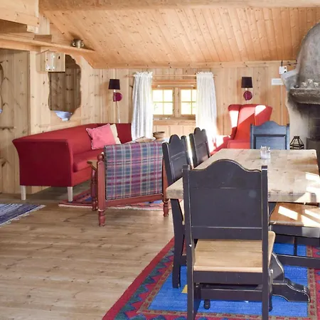 Stallen 2 Διαμέρισμα