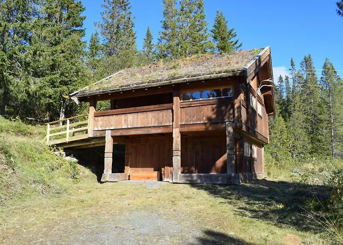 Appartement Stallen 2 Rauland