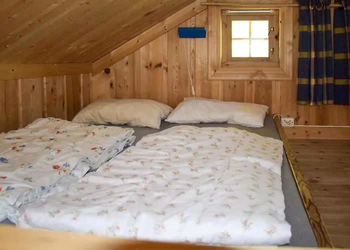 Stallen 2 Appartement