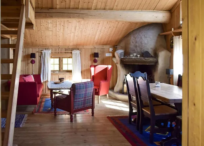 Stallen 2 Appartement *