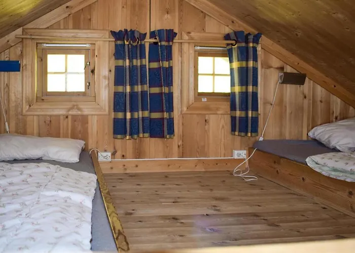 Appartement Stallen 2 *