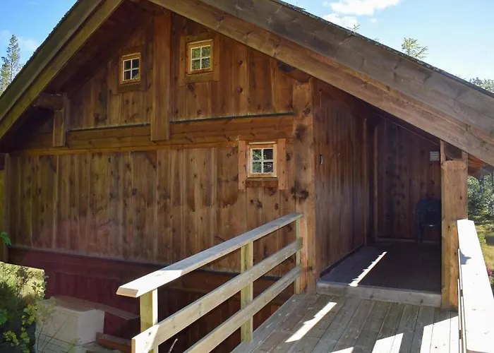 Appartement Stallen 2 *